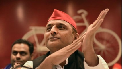 Don't trust BJP to bring culprits to justice: Akhilesh Yadav