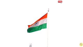 तिरंगे से जुड़े कई खास नियम जिन्हें आपको जानना है बेहद जरूरी ||Many rules related to the Indian flag