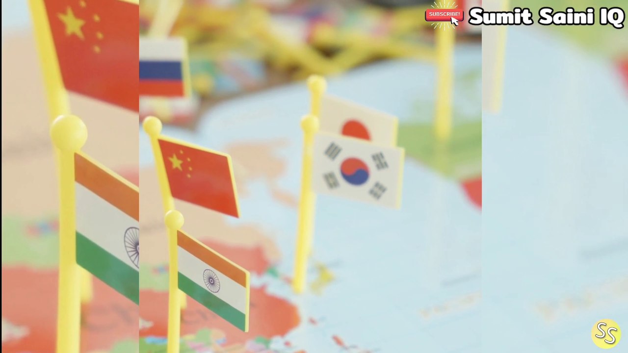 दुनिया के कुछ ऐसे देश जिन्होंने अपने नाम बदल दिए! | countries in the world that changed their names