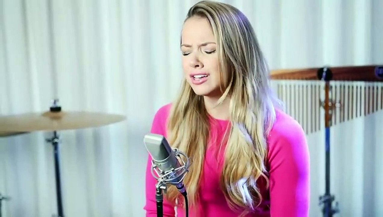 Hanin Dhiya - Where Is The Love (ft. Nlve) (Cover)
