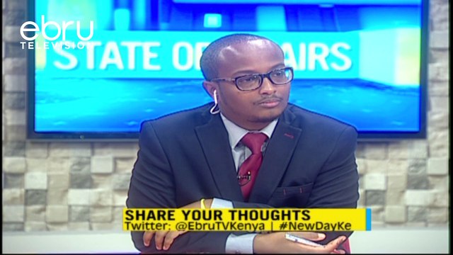 IEBC Chairperson Says Kenyans Are Waiting For Last Minute Rush To Register For Voting