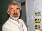 Klaus Hasselmann: Deutscher Physiker mit Nobelpreis geehrt