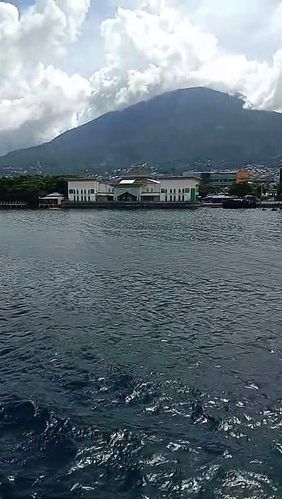 Kota ternate