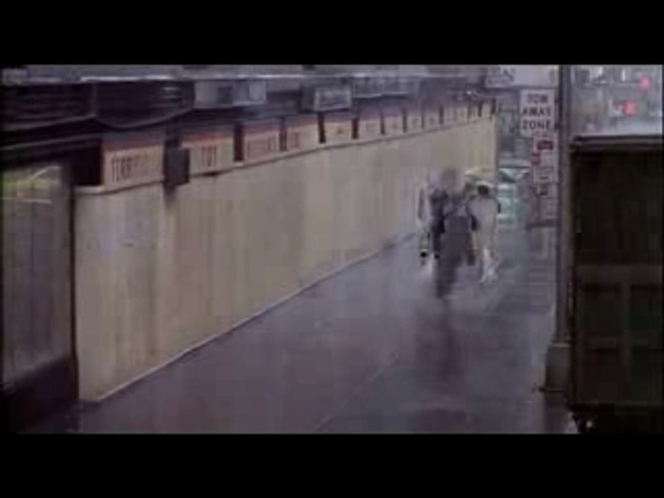 extrait du film "Network"