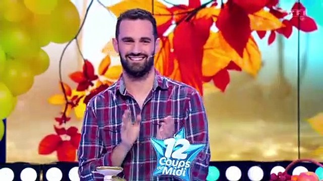 Les 12 coups de midi : Bruno éliminé du jeu de TF1 après un record historique de 252 participations