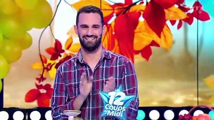 "Les 12 coups de midi" : Bruno éliminé du jeu de TF1 après un record historique de 252 participations