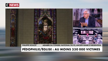 Philippe Doucet : «on met le sujet sur la place publique»