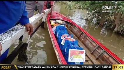 PRESISI Petang 17.00 WIB (5/10/2021)