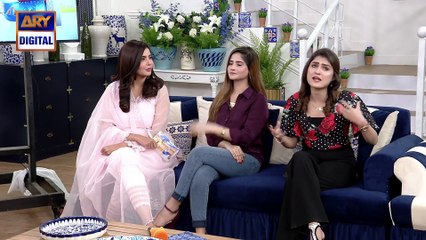 Good Morning Pakistan – 5th October 2021