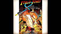 Italo Jones - Raiders Of The Lost Jack (Live italodisco)