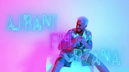 Saad Lamjarred - YKHALIK LILI (Lyrics Music Video) سعد لمجرد - يخليك للي