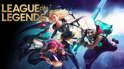 Test de League of Legends : le pionnier du jeu vidéo compétitif