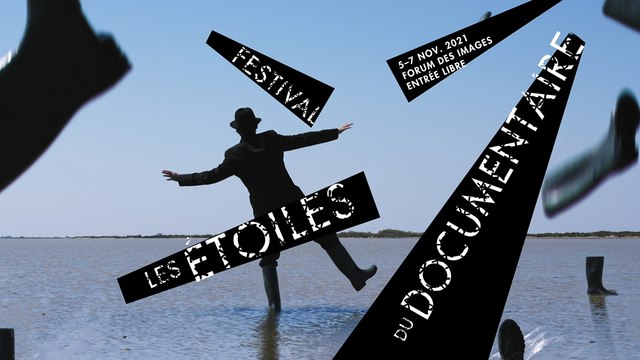Festival Les Étoiles du documentaire 2021 - Bande Annonce