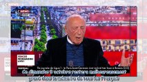 -On s'en fout de Zemmour- ! Le coup de sang de Jacques Séguéla en plein hommage à Bernard Tapie