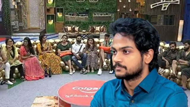 Bigg Boss Telugu 5 : Nominations Creates History చరిత్రలో నిలుస్తూ Shanmukh || Oneindia Telugu