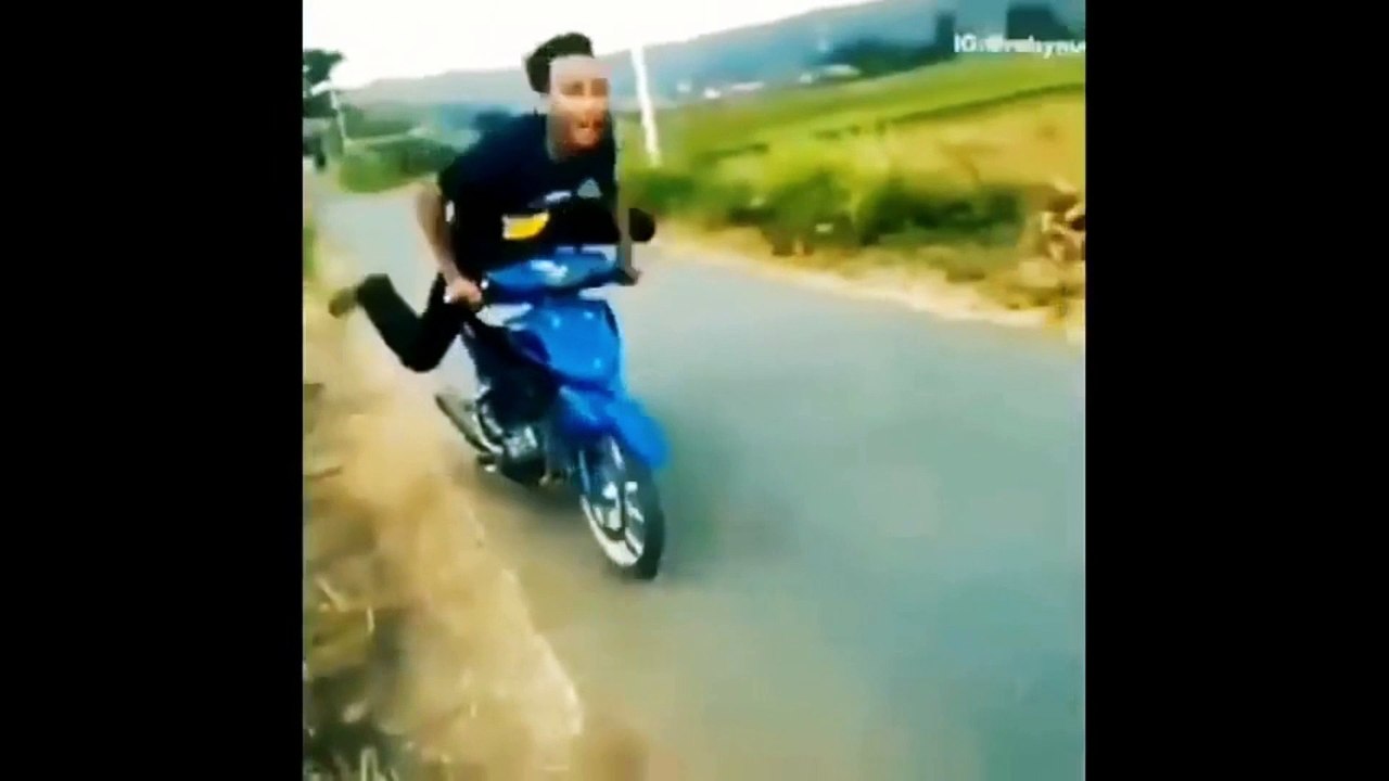 Kejadian Aneh Yang Terekam CCTV