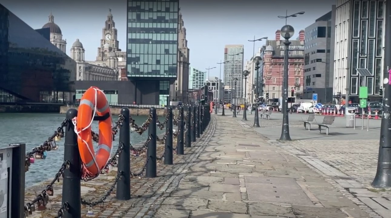 LiverpoolWorld: your 60-second headlines