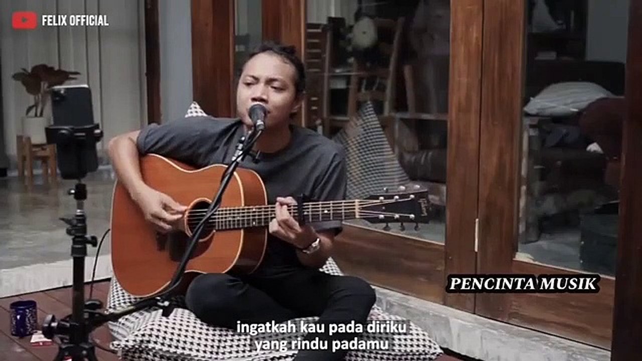 Felix Cover The Mercys Full Album [TERBARU] & Panbers Full Album | Lagu Lawas Populer Sepanjang Masa