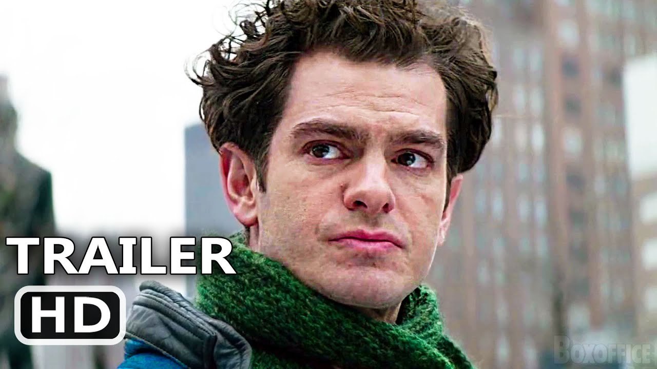 TICK TICK BOOM Trailer