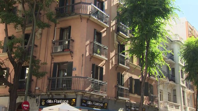 El acuerdo para la ley de vivienda regulará el alquiler en pisos de grandes propietarios