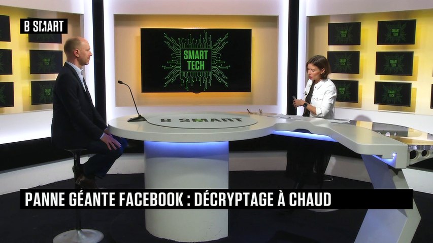 L'INTERVIEW : Stéphane Bortzmeyer (AFNIC) et Benoit Grunemwald (ESET France & Afrique francophone)
