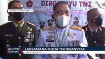 TNI Komitmen Perkuat Pengamanan Di Wilayah Timur Indonesia