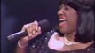 Luther Vandross + Patti LaBelle + Gladys Knight - Smokey Robinson Tribute - 5th anniversary Soul Train Music Awards  -  1991