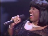 Luther Vandross   Patti LaBelle   Gladys Knight - Smokey Robinson Tribute - 5th anniversary Soul Train Music Awards  -  1991