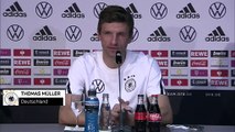 Müller: 