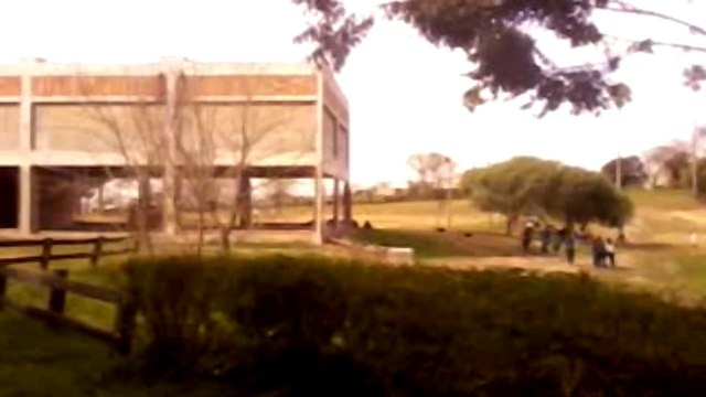 Jornada Deportiva, Colegio San Javier, Tacuarembó, Uruguay (año 2013)