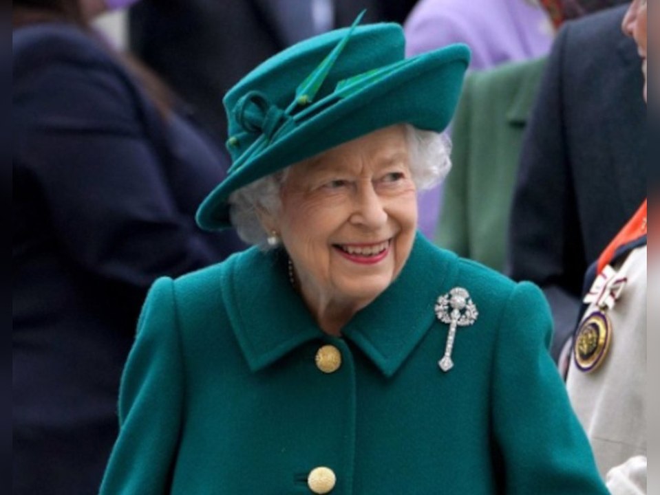 Wir stellen ein! So kannst du für die Queen arbeiten