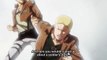 Eren vs Armored Titan (English Sub Full Fight  )