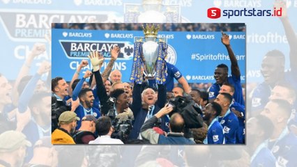 Ranieri ke Watford, Ujian Pertamanya Langsung Berhadapan dengan Liverpool