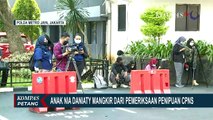 Mengaku Belum Siap Mental, Anak Nia Daniaty Mangkir dari Panggilan Polisi