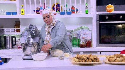 قراقيش | نجلاء الشرشابي