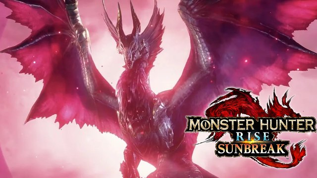 Bestiaire Monster Hunter Rise Sunbreak : Liste des monstres