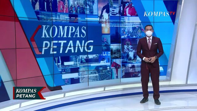 Bareskrim Polri Terima Laporan Dugaan Rasis yang Dilakukan Natalius Pigai
