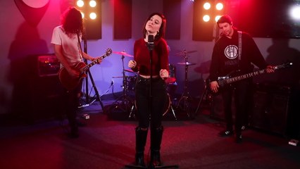 Jar of Hearts  Christina Perri Cover by First to Eleven