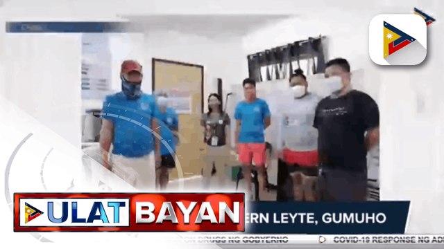 Ilang kabahayan sa Cagayan, pinasok ng tubig-baha dahil sa patuloy na pag-ulan; Bundok sa Southern Leyte, gumuho; Capiz PDRRMO, nagpulong dahil sa malawakang pagbaha at pagtaas ng lebel ng tubig ng ilang tulay; 45 katao, inilikas kagabi sa Brgy. Talisayan