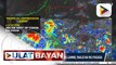 Bagyong Lannie, bumilis ang pagkilos habang papalayo ng PAR; TCWS sa bansa dahil sa Bagyong Lannie, inalis na ng PAGASA; LPA sa labas ng PAR, patuloy na binabantayan ng PAGASA