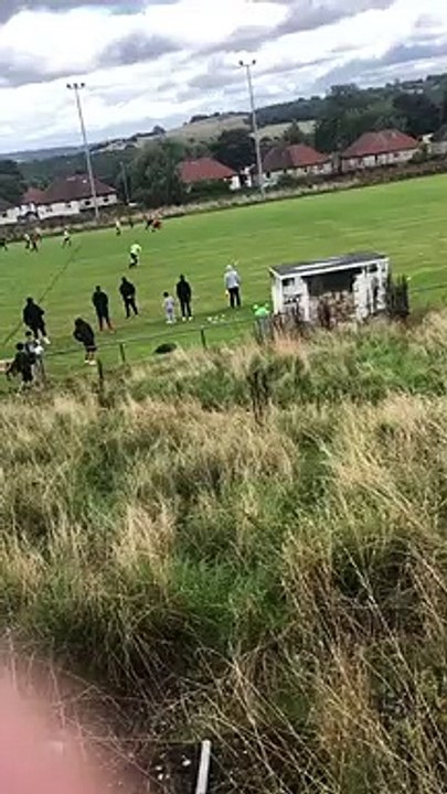 Vs West Vale