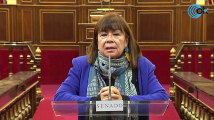 El PSOE justifica el cuarto despacho de Simancas como alto cargo: "No desplaza a ningún senador"