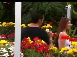 المسلسل المكسيكي من القلب إلى القلب الحلقة 2 الجزء 3