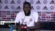Süle Motiv für Bayern-Wechsel? Das sagt Rüdiger