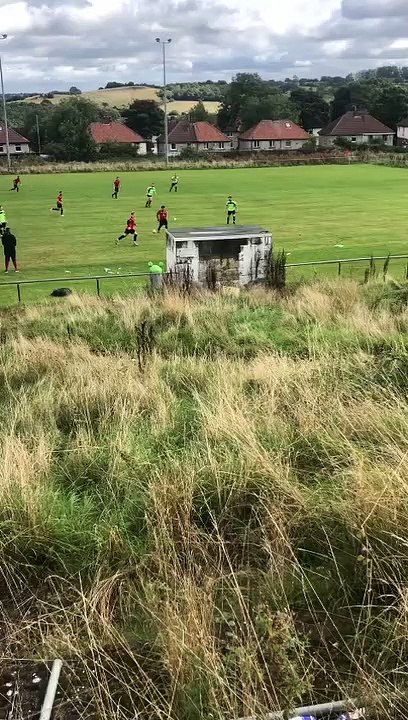 Vs West Vale 03/10