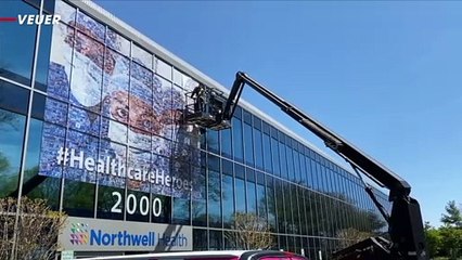 New York’s Largest Healthcare Provider Fires 1,400 Who Refused to Get Vaccinated