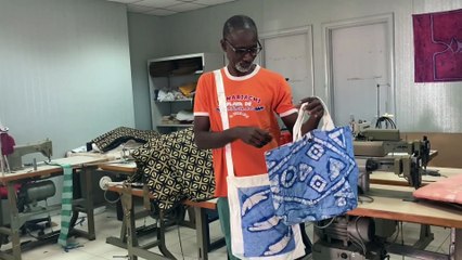 Una sartoria sociale nella foresteria per gli immigrati: a San Severo l'integrazione è 'con la moda'