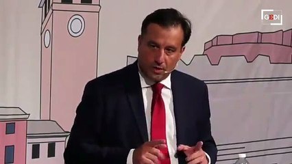 "Il programma di Marco Russo, candidato del centrosinistra in vantaggio a Savona"