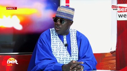 Grosses révélations de Khadim Samb Sur Mbaye Pékh après leur xeutio micro_ «Sokhnam  mane mako… »