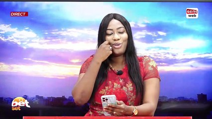 Soutien de Sonko à kilifeu et Simon_ Nittu Deugg dénonce _une affaire GANG_